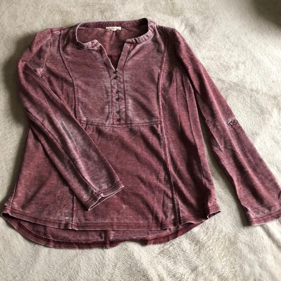 Tops - Jane & Delancey Shirt